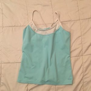 workout tank top